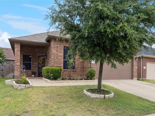 4509  Barberry Tree Cove , Fort Worth Texas 76036