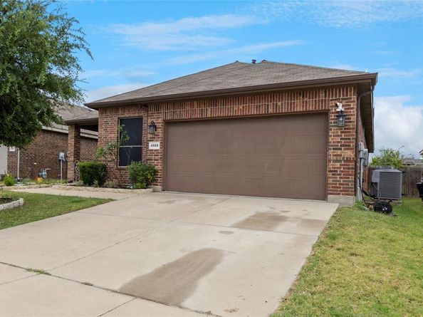 4509  Barberry Tree Cove , Fort Worth Texas 76036