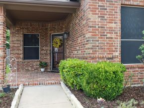 4509  Barberry Tree Cove , Fort Worth Texas 76036