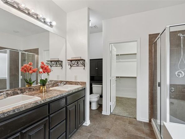 4509  Barberry Tree Cove , Fort Worth Texas 76036