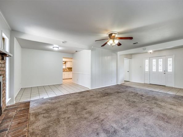 4021  Treeline Drive , Dallas Texas 75224
