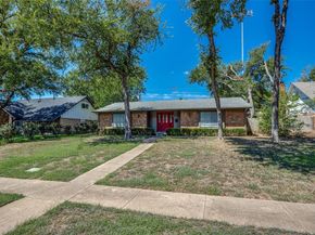4021  Treeline Drive , Dallas Texas 75224