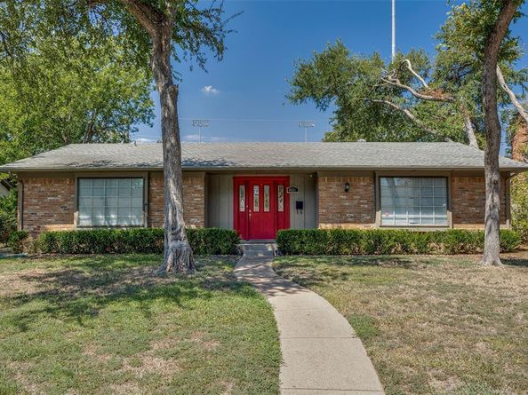 4021  Treeline Drive , Dallas Texas 75224