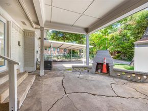 545  Hillvale Drive , Dallas Texas 75241