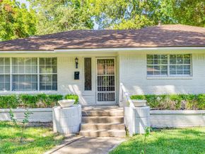 545  Hillvale Drive , Dallas Texas 75241