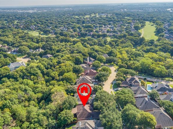 2328  Creek Ridge Drive , McKinney Texas 75072