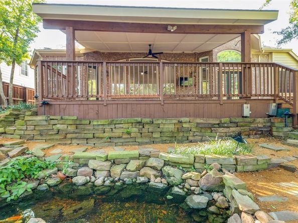 2328  Creek Ridge Drive , McKinney Texas 75072