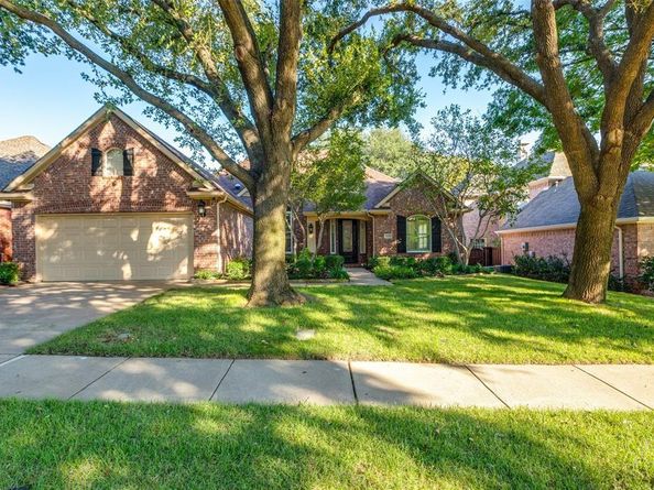 2328  Creek Ridge Drive , McKinney Texas 75072