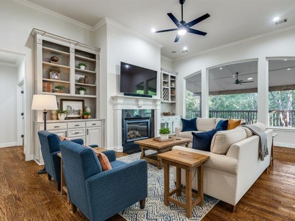 2328  Creek Ridge Drive , McKinney Texas 75072