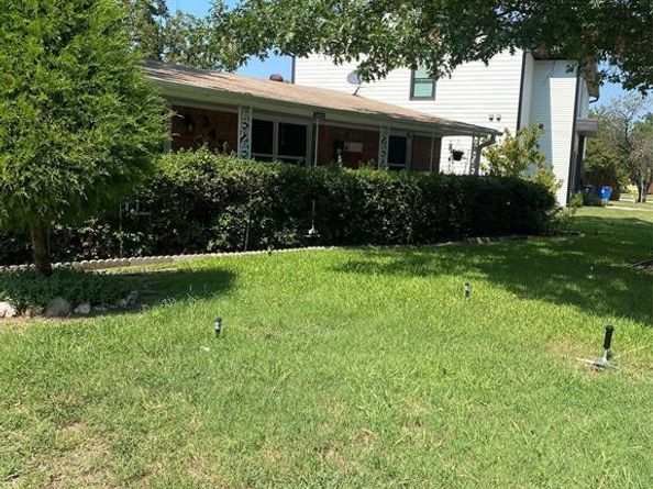 3433  Bogata Boulevard , Dallas Texas 75220