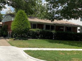 3433  Bogata Boulevard , Dallas Texas 75220