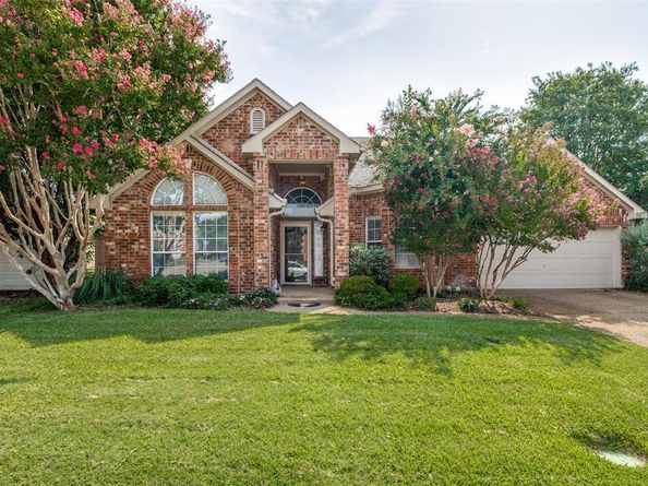 303  Eagle Point , McKinney Texas 75072