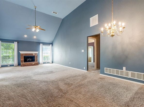 303  Eagle Point , McKinney Texas 75072