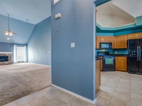 303  Eagle Point , McKinney Texas 75072