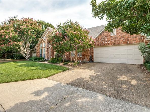 303  Eagle Point , McKinney Texas 75072