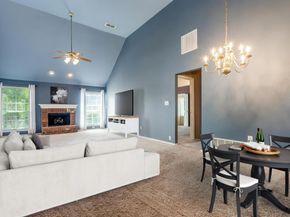 303  Eagle Point , McKinney Texas 75072