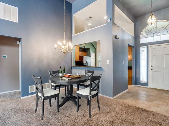 303  Eagle Point , McKinney Texas 75072