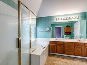 303  Eagle Point , McKinney Texas 75072