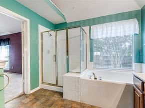 303  Eagle Point , McKinney Texas 75072