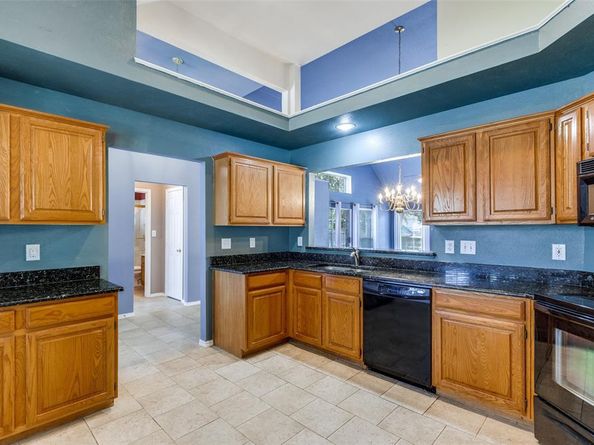 303  Eagle Point , McKinney Texas 75072