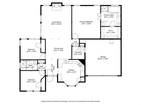 303  Eagle Point , McKinney Texas 75072