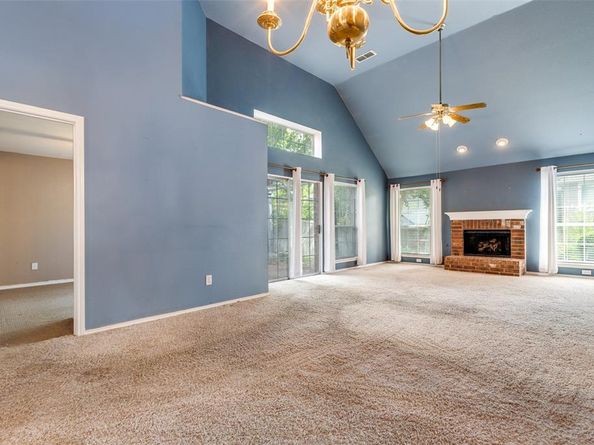 303  Eagle Point , McKinney Texas 75072