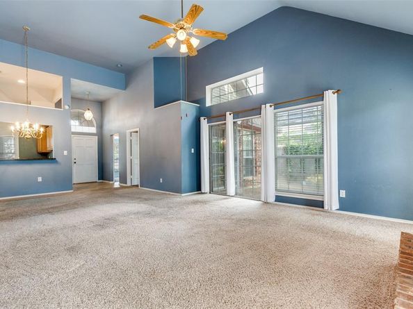 303  Eagle Point , McKinney Texas 75072