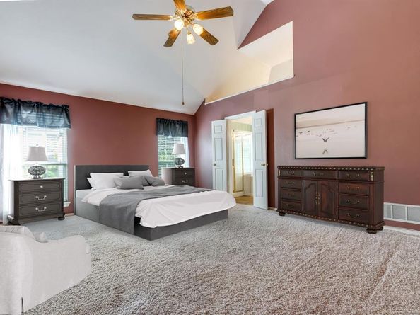 303  Eagle Point , McKinney Texas 75072