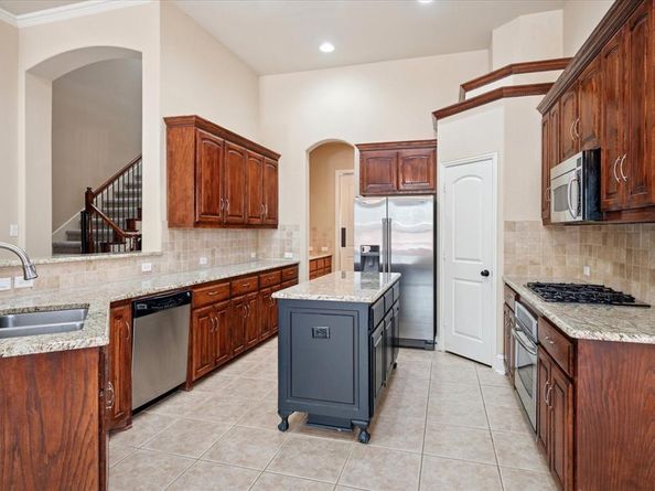 15576  Adderberry Drive , Frisco Texas 75035