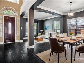 15576  Adderberry Drive , Frisco Texas 75035