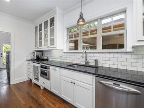 2532  Greene Avenue , Fort Worth Texas 76109