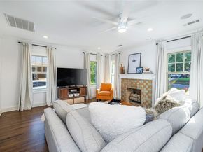 2532  Greene Avenue , Fort Worth Texas 76109