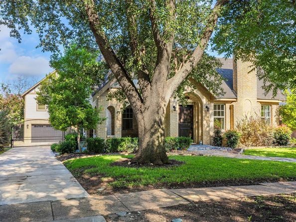 2532  Greene Avenue , Fort Worth Texas 76109