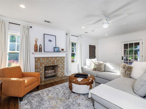 2532  Greene Avenue , Fort Worth Texas 76109