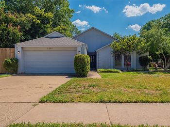 1216  Baxter Drive 