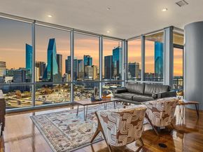2200  Victory Avenue  1702, Dallas Texas 75219