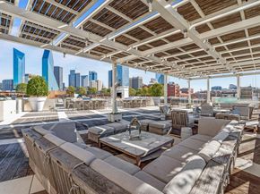 2200  Victory Avenue  1702, Dallas Texas 75219