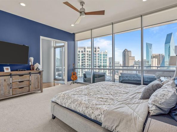 2200  Victory Avenue  1702, Dallas Texas 75219