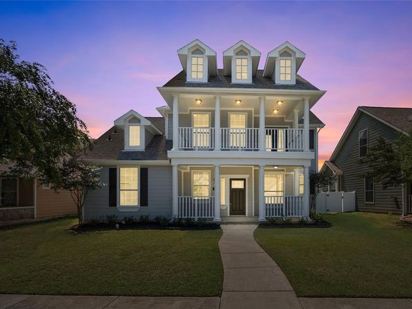 10226  Lakeview Drive , Providence Village Texas 76227