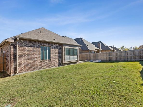689  Barringer Court , Fate Texas 75087