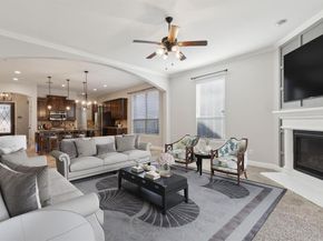 689  Barringer Court , Fate Texas 75087