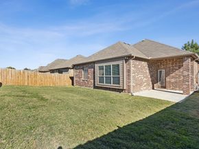 689  Barringer Court , Fate Texas 75087