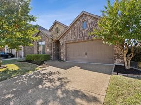 689  Barringer Court , Fate Texas 75087