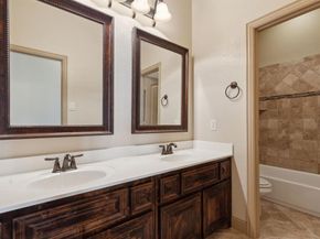 689  Barringer Court , Fate Texas 75087