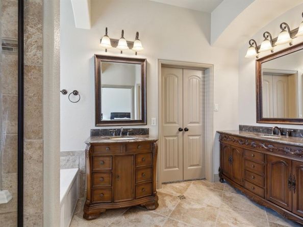 689  Barringer Court , Fate Texas 75087