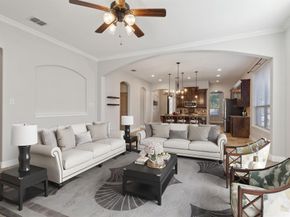 689  Barringer Court , Fate Texas 75087