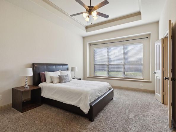 689  Barringer Court , Fate Texas 75087