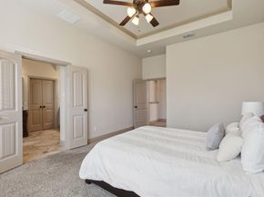689  Barringer Court , Fate Texas 75087