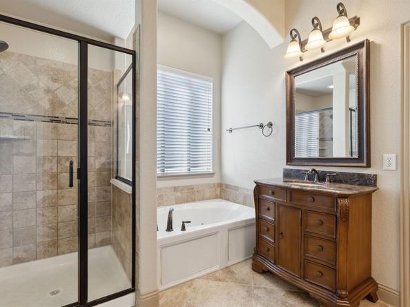 689  Barringer Court , Fate Texas 75087