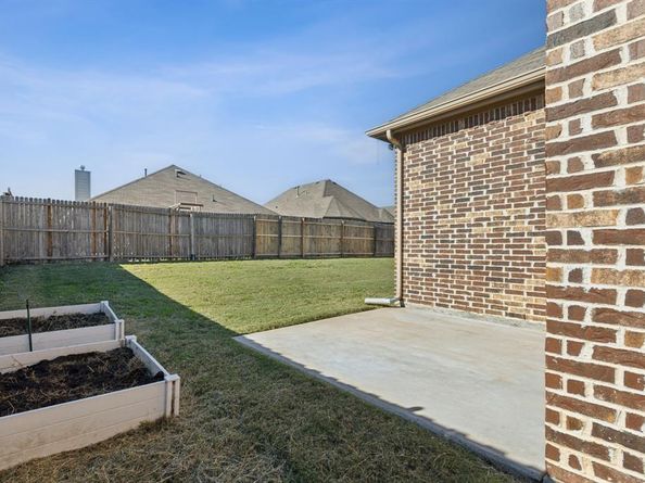 689  Barringer Court , Fate Texas 75087